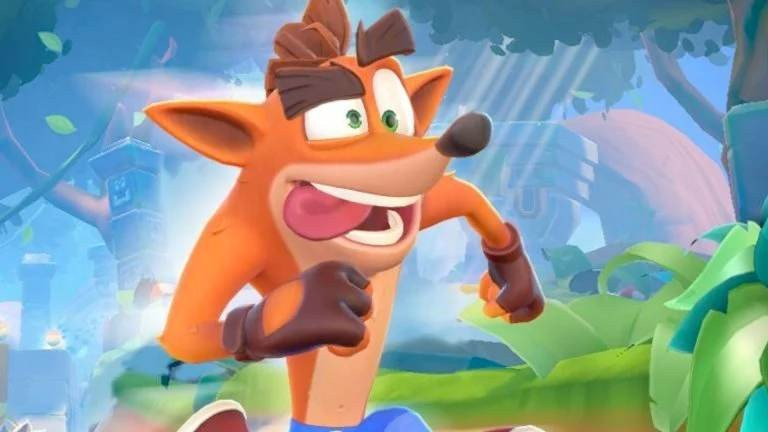 Crash Bandicoot Mobile: Διαθέσιμο δωρεάν για συσκευές Android σε ορισμένες χώρες! image