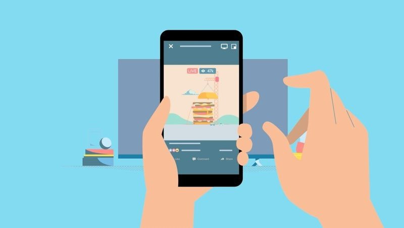 Μείωση της ποιότητας των videos και σε Facebook, Instagram image