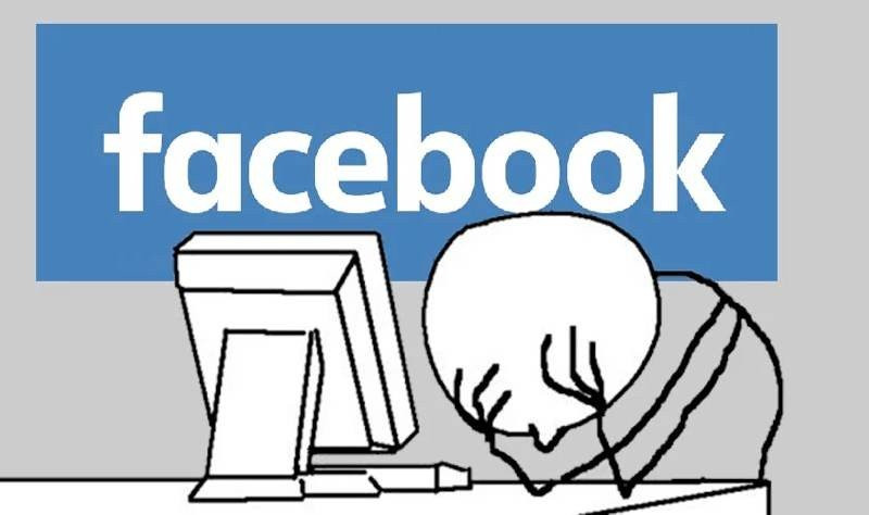 Facebook: Δεδομένα 267 εκατ. λογαριασμών πωλούνται στο dark web με $600 image