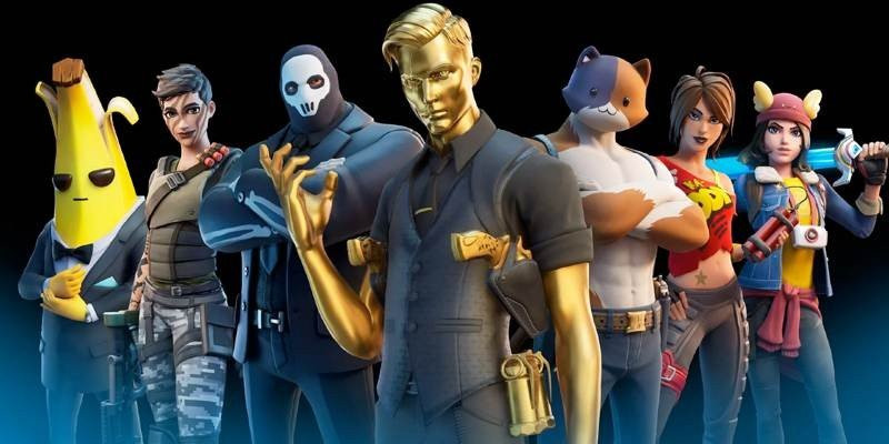Fortnite: Θα είναι launch τίτλος για τα Xbox Series X και PS5! image