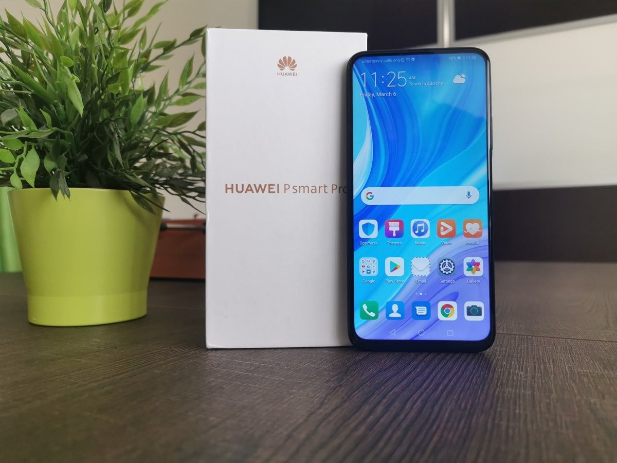 Huawei P Smart Pro: Από τις καλύτερες mid-range προτάσεις αυτή την περίοδο [Review] image