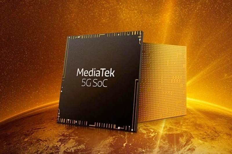 MediaTek Dimensity 1000+: Η νέα έκδοση του 5G SoC με υποστήριξη για οθόνες 144Hz image