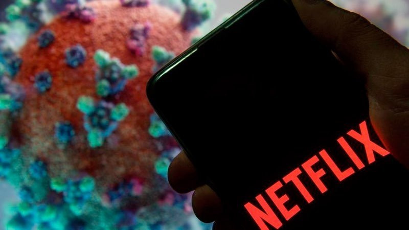 Η EE ζητά από το Netflix και άλλες υπηρεσίες streaming να ρίξουν την ανάλυση σε SD image
