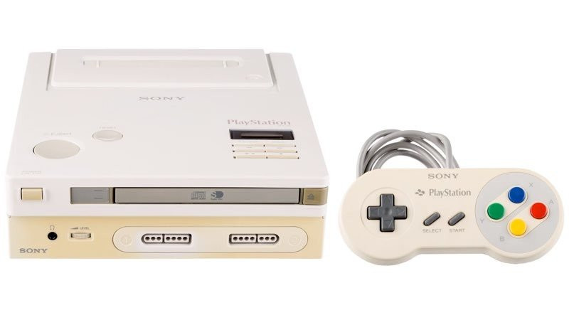 Nintendo Play Station: Η ακυκλοφόρητη παιχνιδοκονσόλα πωλήθηκε $360.000! image