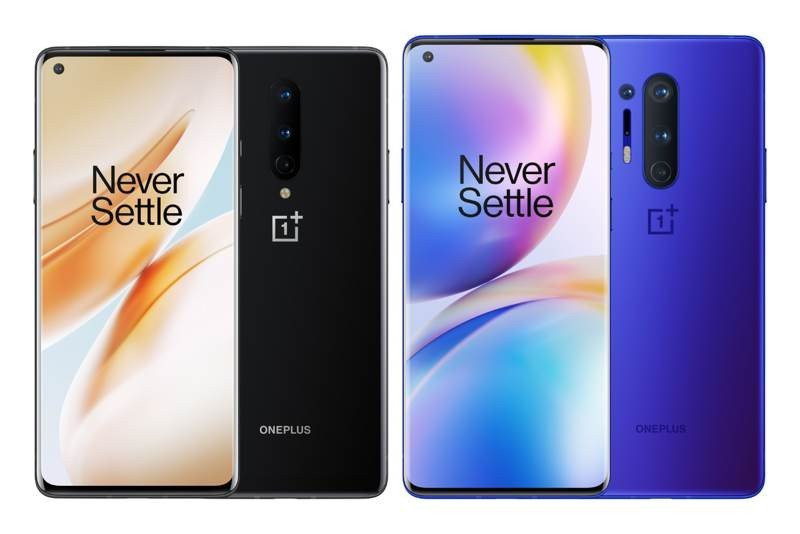 OnePlus 8 / 8 Pro: Επίσημα με πανίσχυρα specs, 5G και τιμές από €699 image