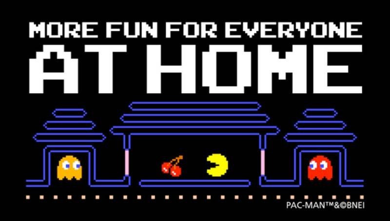 PAC-MAN Championship Edition 2: Κάντο δικό σου για πάντα εντελώς δωρεάν image