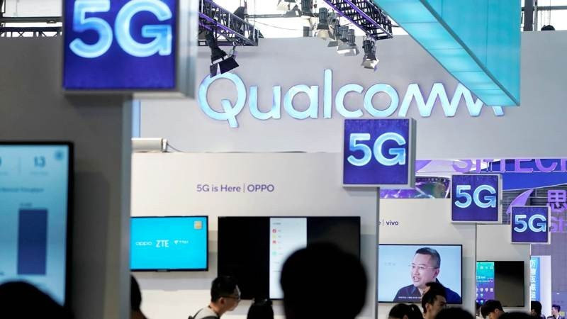 Θα δούμε επεξεργαστές Qualcomm στα smartphones της Huawei; image