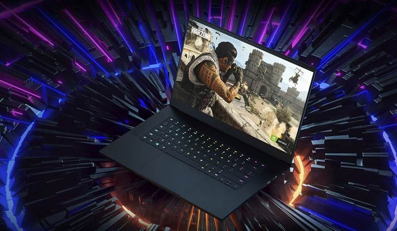 Razer Blade 15 (2020): Πανίσχυρο gaming laptop με RTX 2080 Super και οθόνη 300Hz image