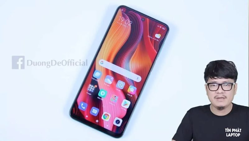 Redmi Note 9 Pro: Πλήρης αποκάλυψη σε hands-on video image