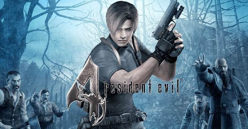 Resident Evil 4 Remake: Έντονες φήμες ότι ξεκίνησε ήδη η ανάπτυξη του image
