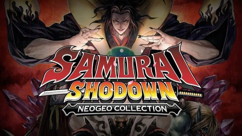 Samurai Showdown Neo Geo Collection: Έρχεται πρώτα δωρεάν στο Epic Games Store! image