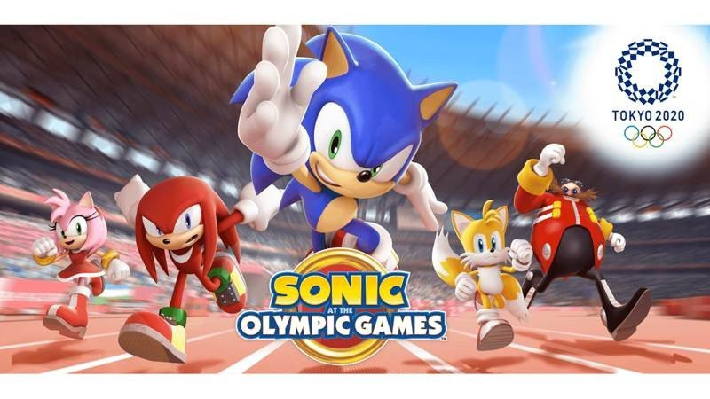 Sonic at the Olympic Games - Tokyo 2020: Διαθέσιμο δωρεάν για Android και iOS image