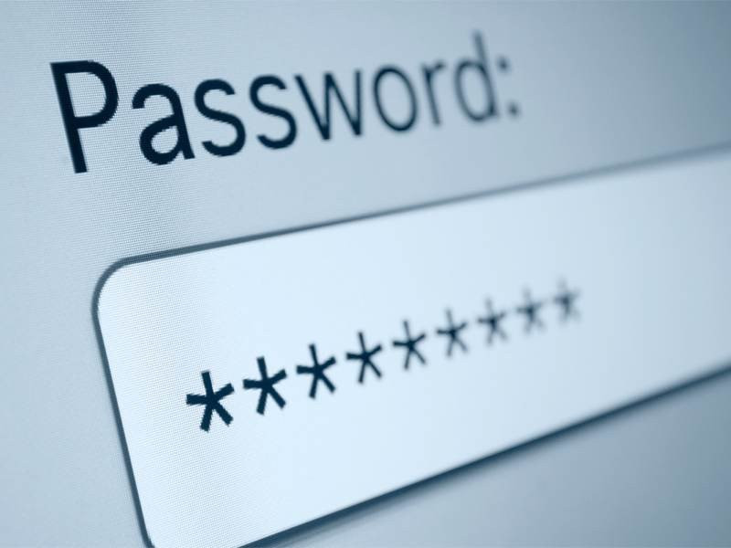 Τaxisnet – Σύσταση για αλλαγή του password σε πολίτες και επιχειρήσεις image