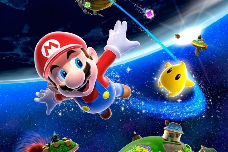 Η Nintendo ετοιμάζει remastered εκδόσεις παιχνιδιών Super Mario για την 35η επέτειο image