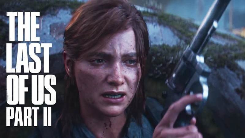 The Last of Us Part II: Νέο τηλεοπτικό σποτ με...New Order image