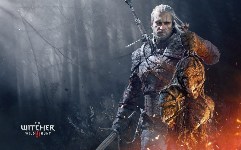 Έρχεται νέο παιχνίδι The Witcher, μετά την κυκλοφορία του Cyberpunk 2077! image