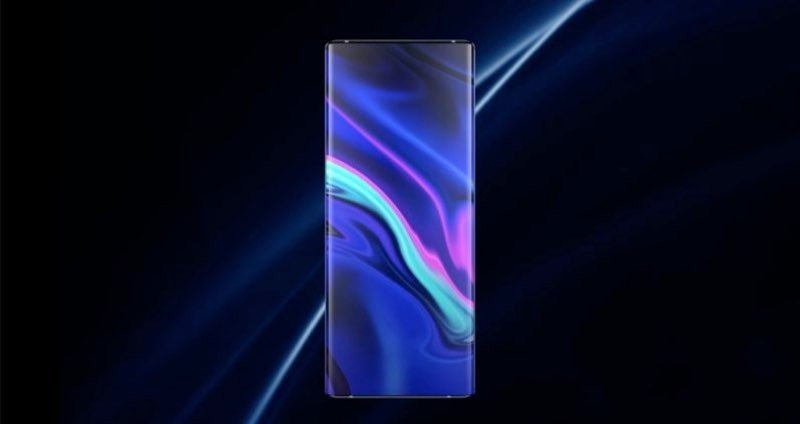 Vivo APEX 2020: Με ultra-curved οθόνη, in-display κάμερα και εντυπωσιακές καινοτομίες image