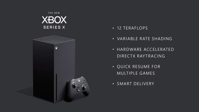 Xbox Series X + Project xCloud: Αποκαλύψεις από τη Microsoft στο Game Stack Live image