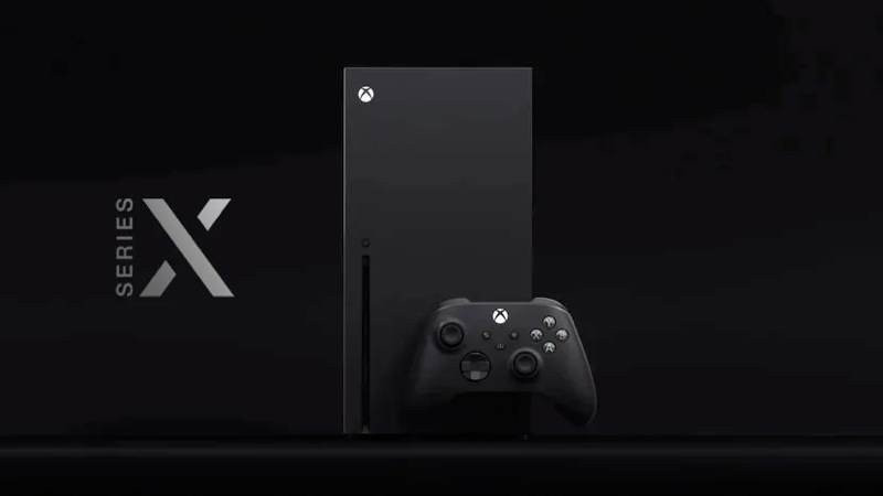Xbox Series X: Κυκλοφορεί το Νοέμβριο, πιθανότατα στις 6 του μηνός image