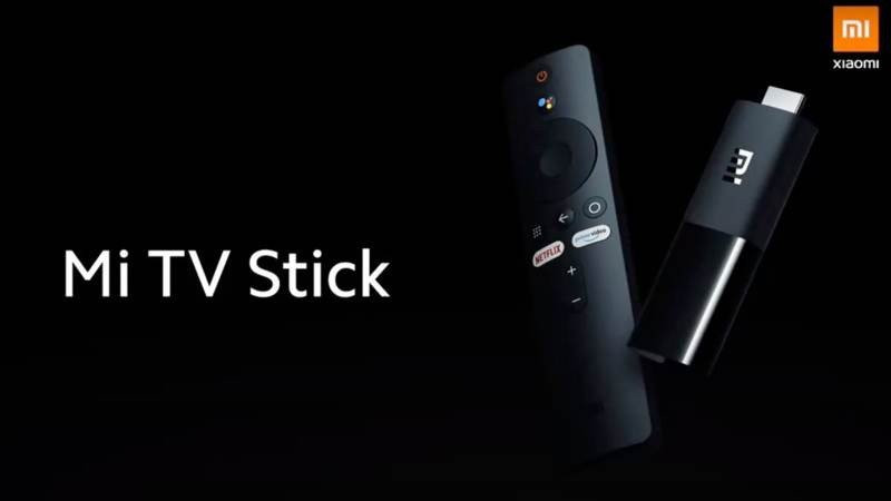 Xiaomi Mi TV Stick: Το Android TV dongle βρίσκεται προ των πυλών image