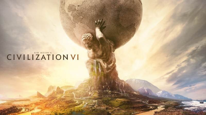 Civilization VI: Διαθέσιμο από σήμερα για συσκευές Android image