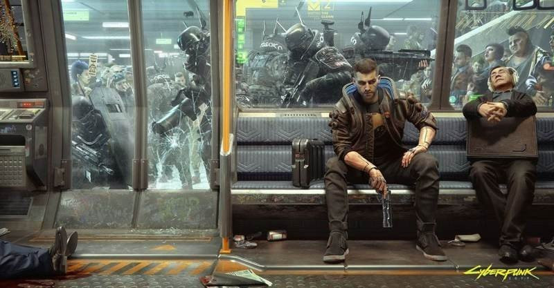 Cyberpunk 2077: Νέα αναβολή στην κυκλοφορία του, ένδειξη για τις εκδόσεις PS5 και Xbox Series X; image