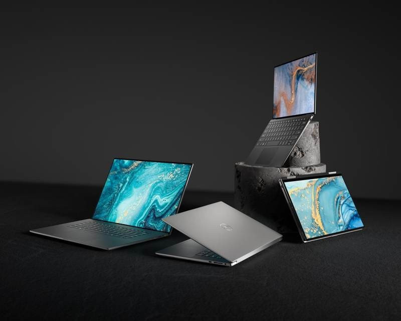 Dell XPS 17: Ολοκαίνουργιο μοντέλο στην premium σειρά! image