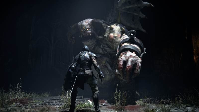Demon's Souls: Ανακοινώθηκε το remake! image