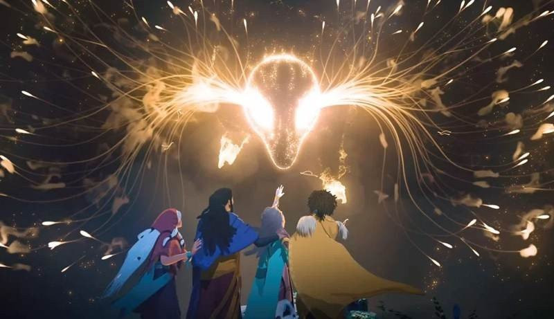 Everwild: Νέο trailer για το νέο παιχνίδι από τους δημιουργούς του Sea of Thieves image
