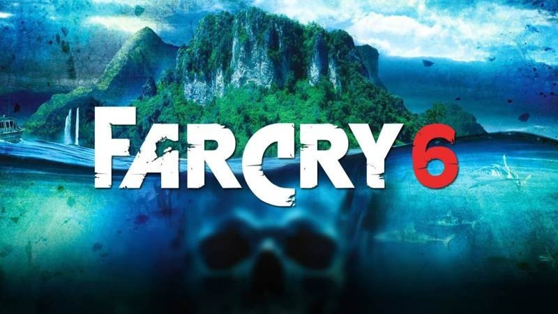 Far Cry 6: Παρουσίαση στις 12 Ιουλίου, μεταφορά σε πιο εξωτικό μέρος image