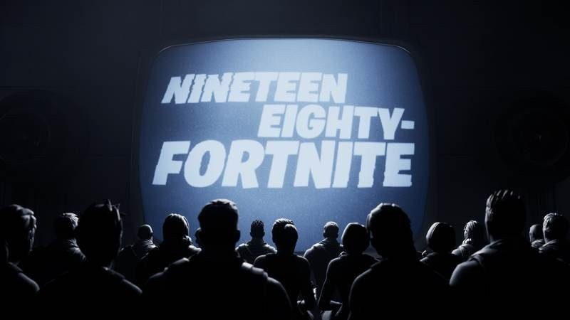 Fortnite: Αφαιρέθηκε από τα Google Play και App Store, αγωγή από την Epic Games image