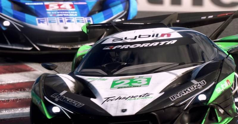 Forza Motorsport: Ανακοινώθηκε επίσημα για Xbox Series X και Windows PC image