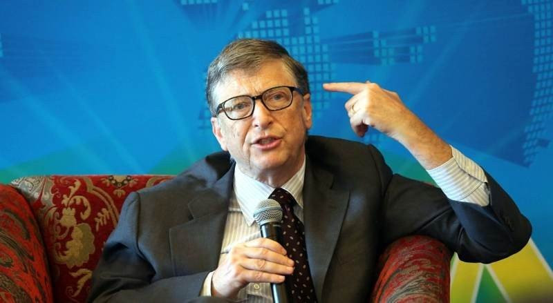 TikTok: Αγωγές κατά Trump, στο παιχνίδι η Twitter και...Bill Gates image