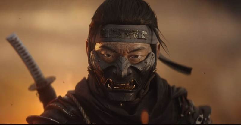 Ghost of Tsushima: Νέο trailer για το πολυαναμενόμενο action adventure image