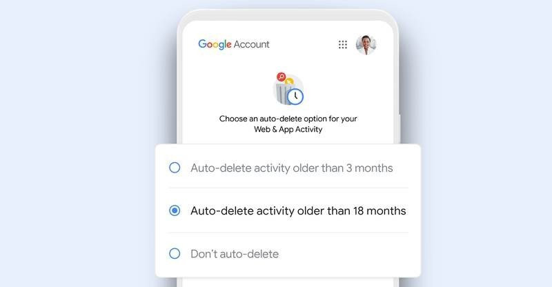 Google: Αυτά είναι τα νέα εργαλεία για την ασφάλεια και την ιδιωτικότητα image
