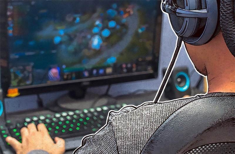 Gaming: Αύξηση 50% στις κακόβουλες επιθέσεις, πρωτιά για το Minecraft image