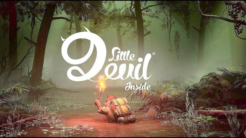 Little Devil Inside: Ένα ιδιαίτερο action RPG επιβίωσης που θα δούμε πρώτα στο PS5 image