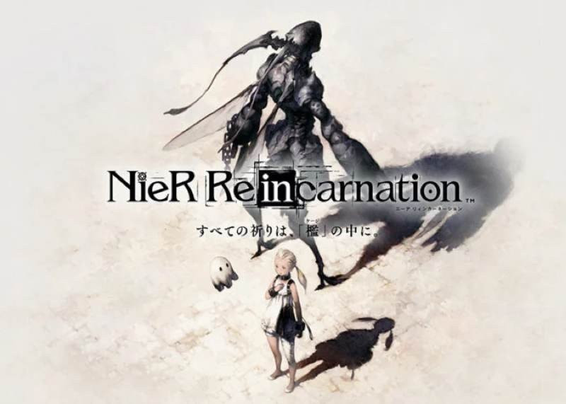 NieR Reincarnation: Νέο trailer για το επερχόμενο mobile game image