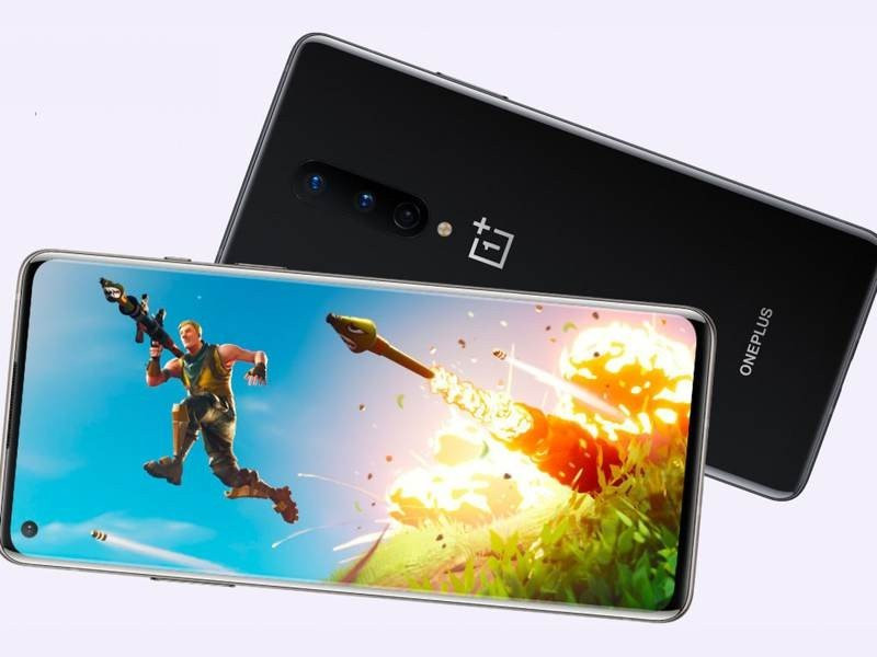 Epic Games: Η Google μπλόκαρε συνεργασία με OnePlus και LG για το Fortnite image