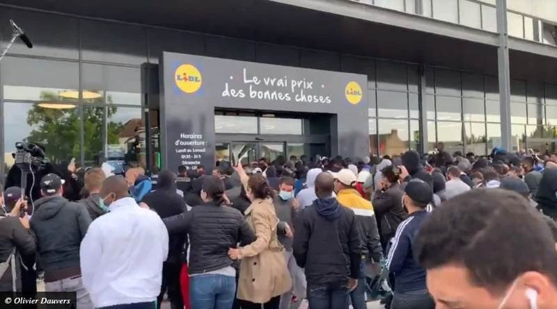 PS4 με €95; Το επιχείρησε κατάστημα Lidl στη Γαλλία και...ήρθε η αστυνομία image