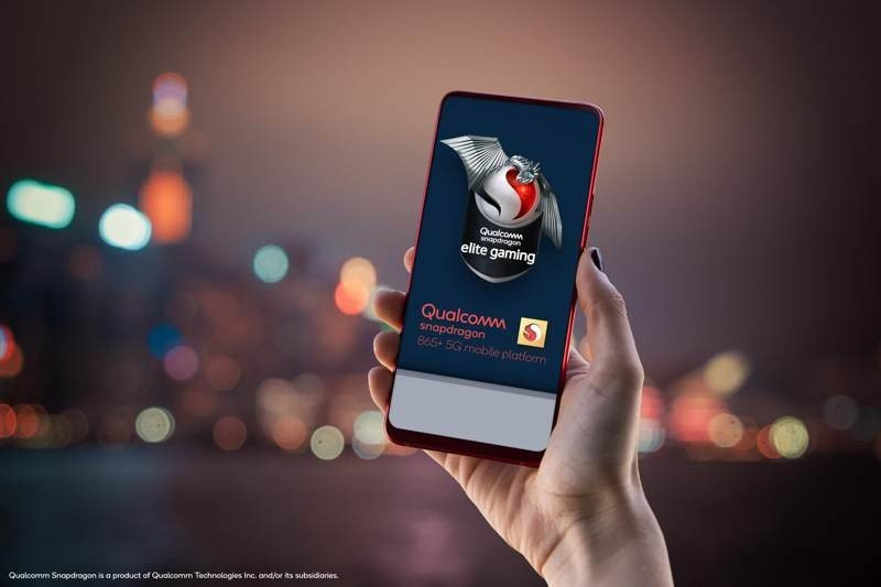 Qualcomm Snapdragon 865+: Επίσημα το νέο SoC για 10% καλύτερη απόδοση image