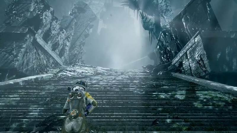 Returnal: Το αποκλειστικό sci-fi horror game για το PS5 image