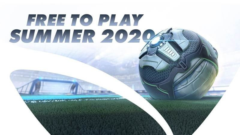 Rocket League: Έρχεται στο Epic Games Store και μετατρέπεται σε free-to-play image