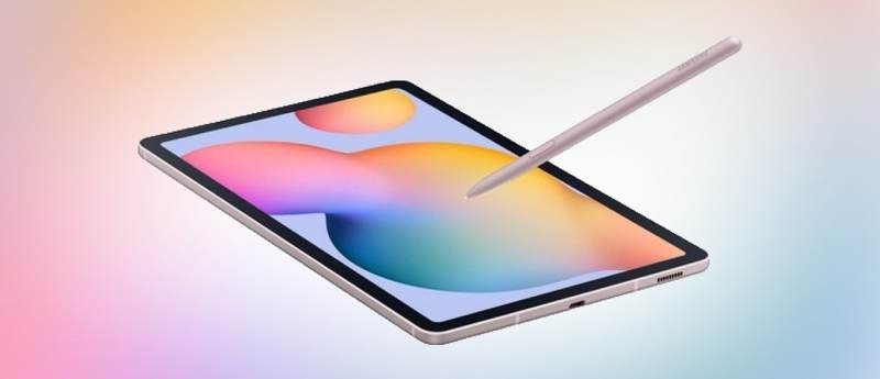 Samsung Galaxy Tab S7+: Διέρρευσαν όλα τα specs του νέου premium tablet image