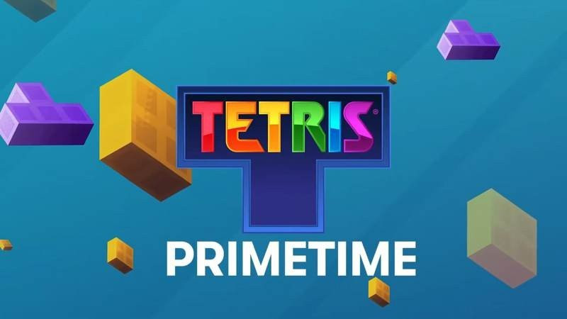 Tetris: Καθημερινή μοιρασιά $5000 για τους gamers! image