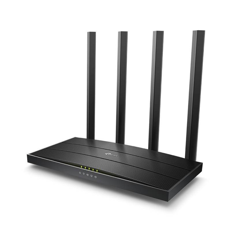 TP-Link Archer C80: Μια εύκολη και ισχυρή αναβάθμιση για το μέλλον του οικιακού σας δικτύου image