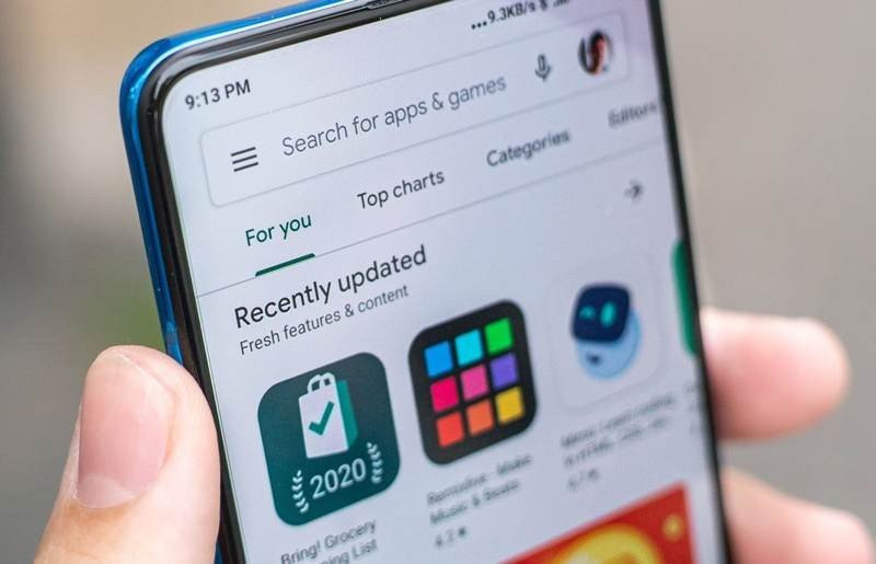 Google Play: Δοκιμές για νέο κουμπί που θα διευκολύνει τις συνδρομές image