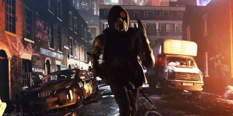 Watch Dogs: Legion, δείτε το νέο trailer image