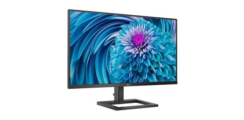 Philips E2 Series: Ποιότητα εικόνας, χαρακτηριστικά και σχεδιασμός game image