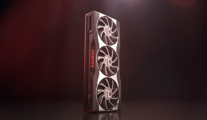 AMD Radeon RX 6000: Πρώτη επίσημη εικόνα για τη νέα κάρτα γραφικών της εταιρείας image